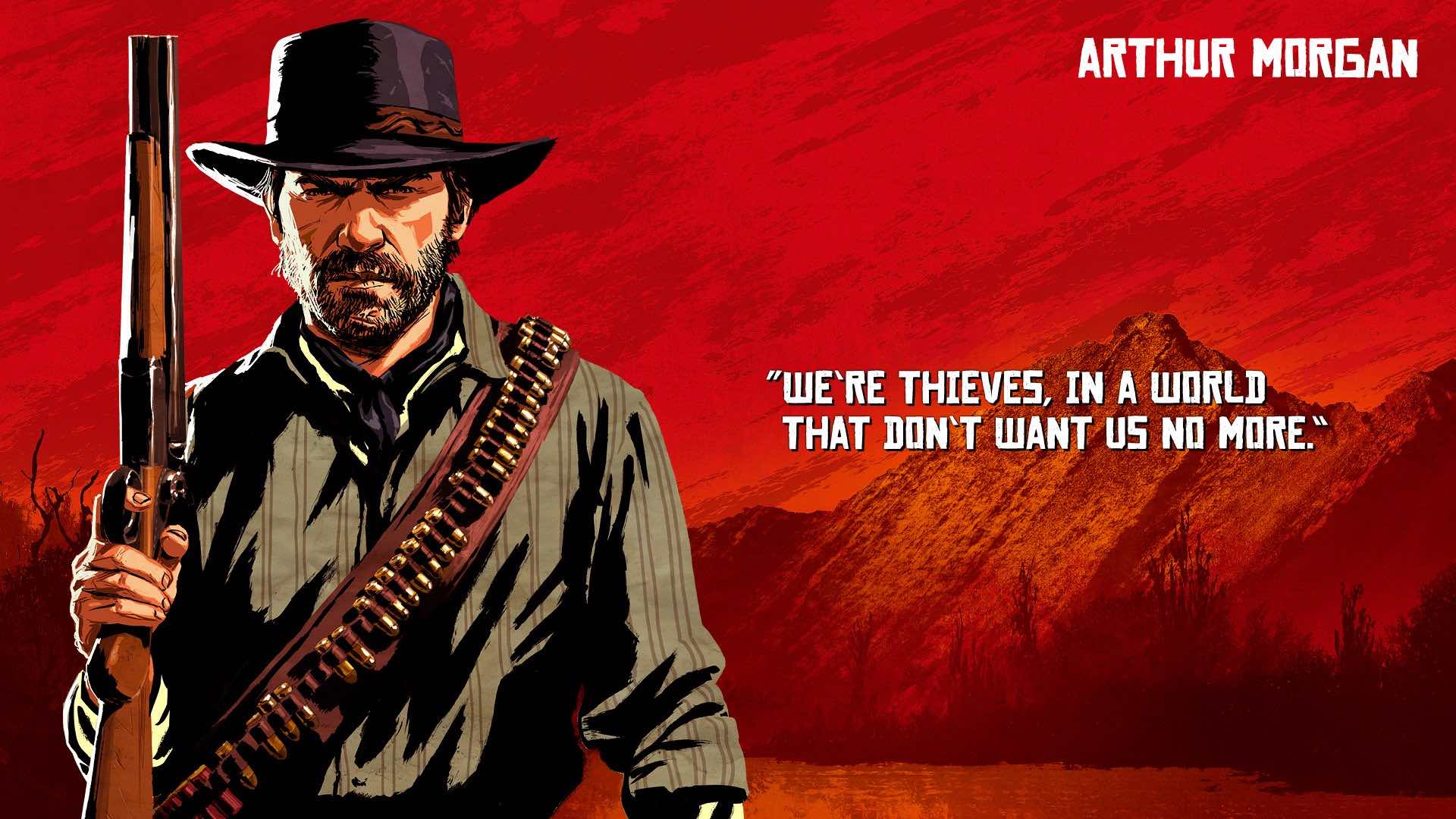 Lo que se avecina con Red Dead Redemption 2