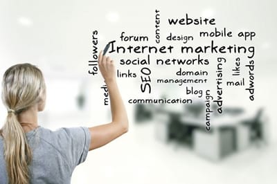 What to Consider When Looking for Web Design and Marketing Companies? image