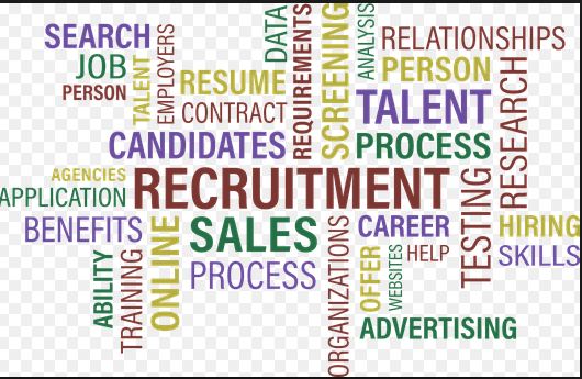 Recruitment Solutions:
