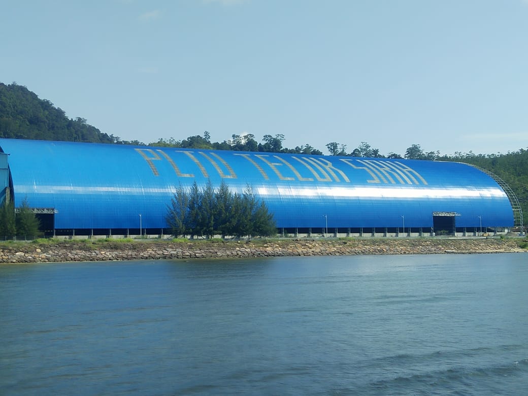 PLTU TELUK SIRIH