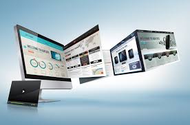 Website design & Hosting