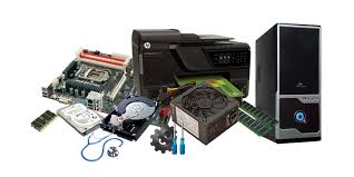 ICT Maintenance and Repair