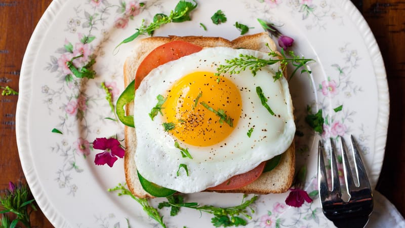 American Sandwich
