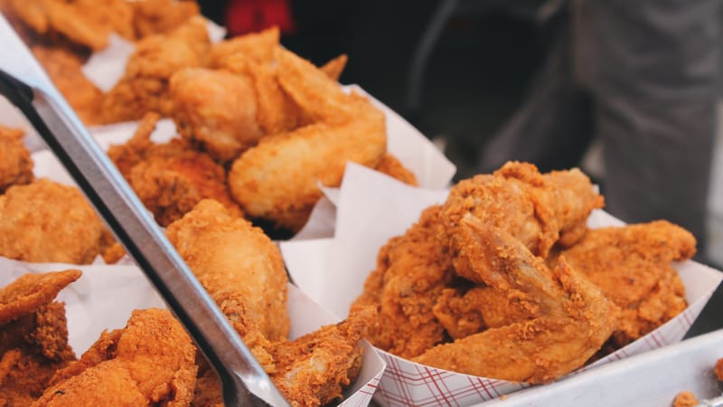 Chicken Nuggets