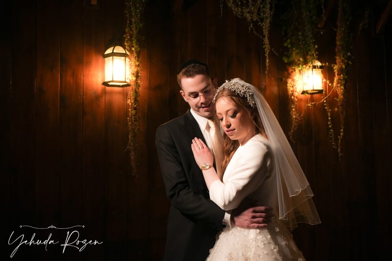 סיור לילה וחדר יחוד