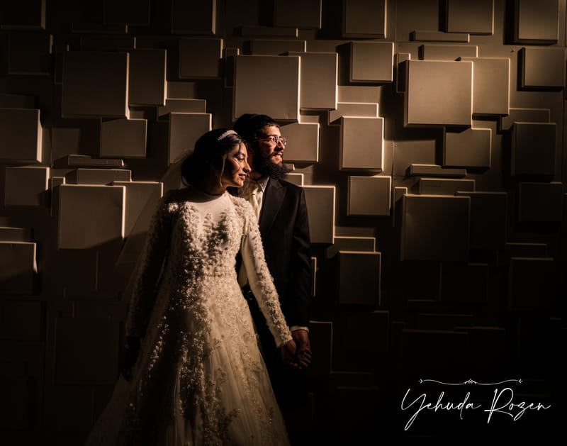 סיור לילה וחדר יחוד