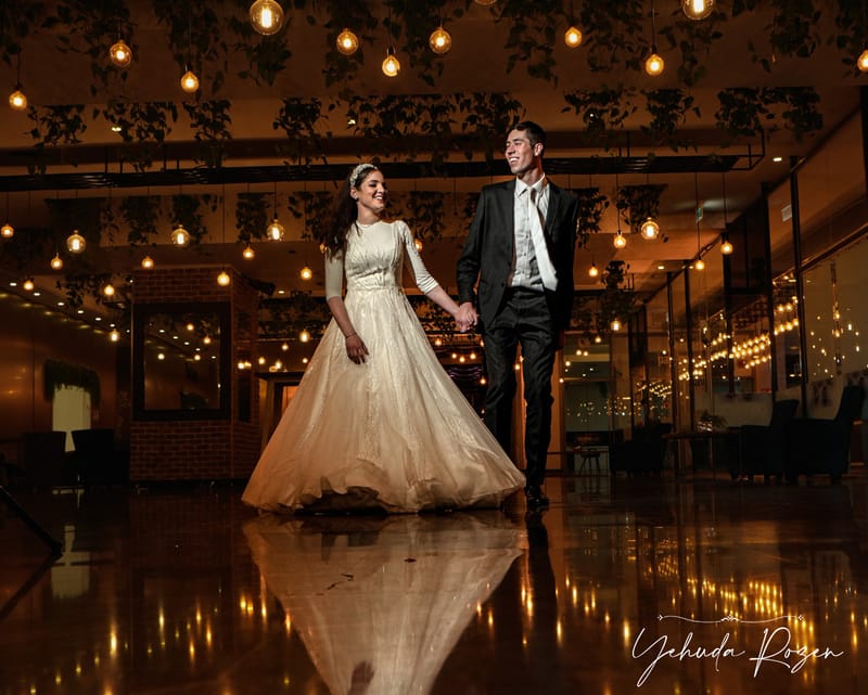 סיור לילה וחדר יחוד