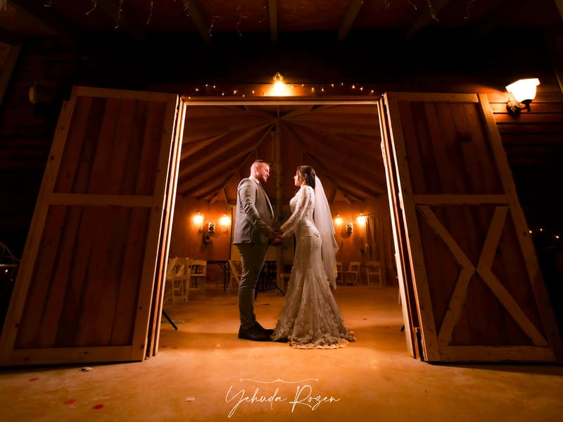 סיור לילה וחדר יחוד