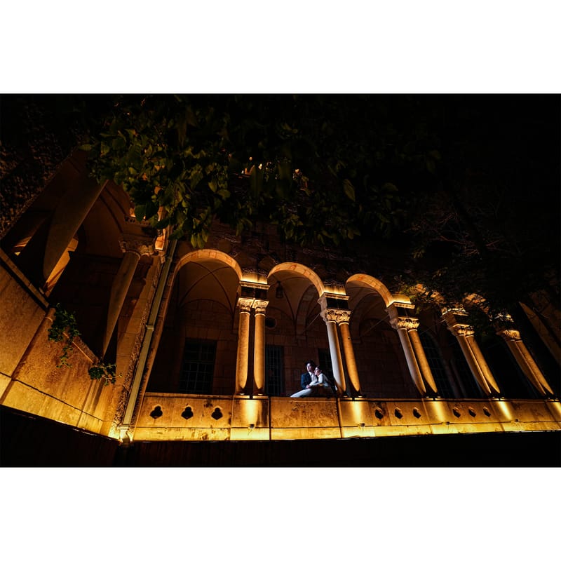 סיור לילה וחדר יחוד