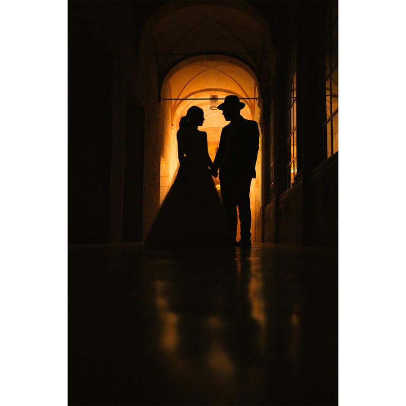 סיור לילה וחדר יחוד