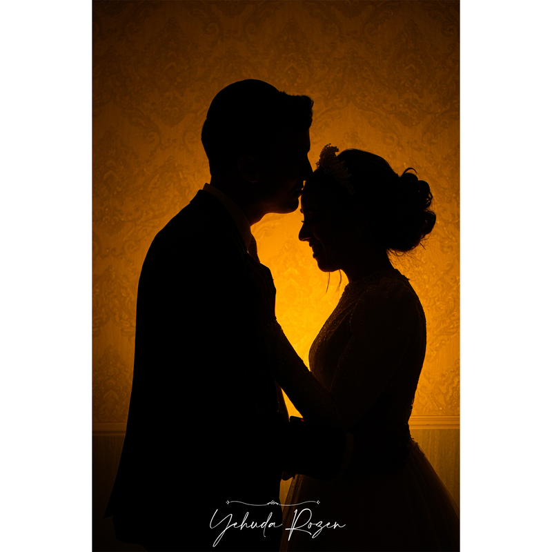 סיור לילה וחדר יחוד