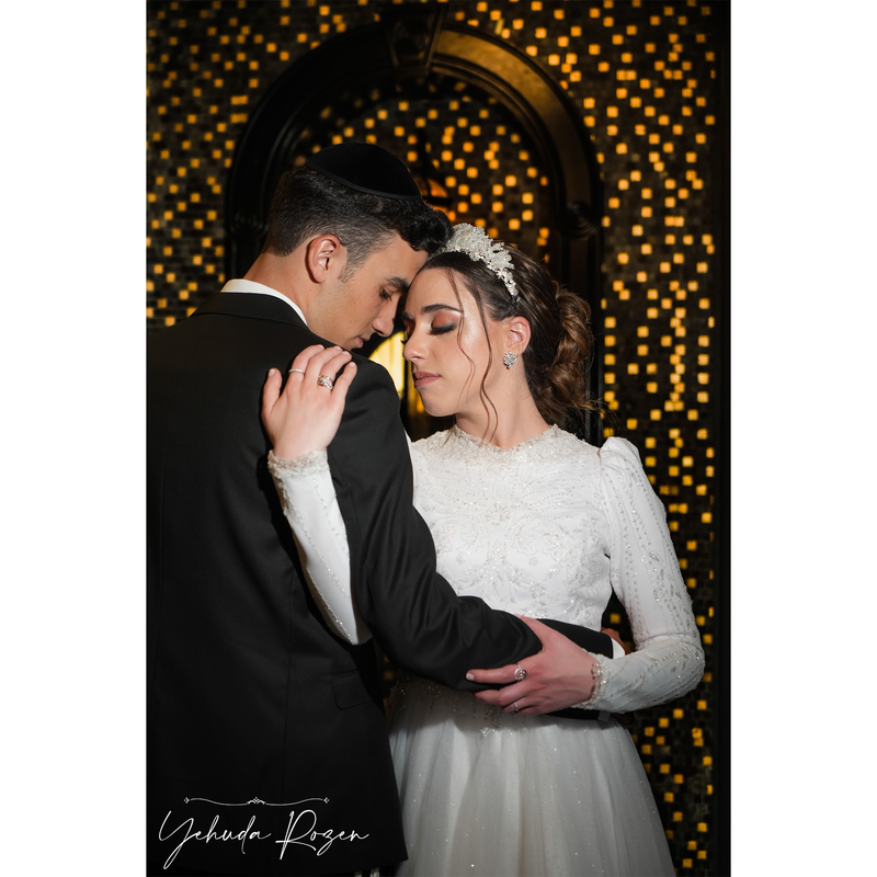 סיור לילה וחדר יחוד