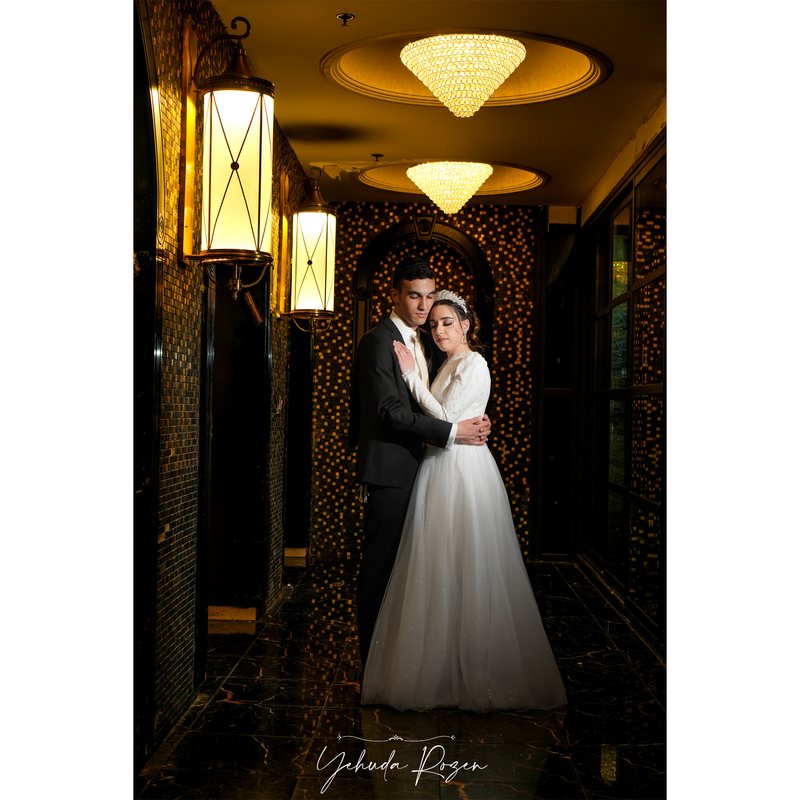 סיור לילה וחדר יחוד