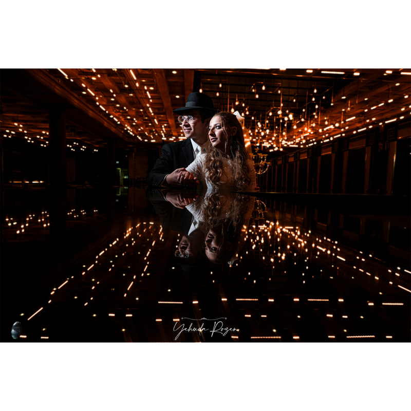 סיור לילה וחדר יחוד