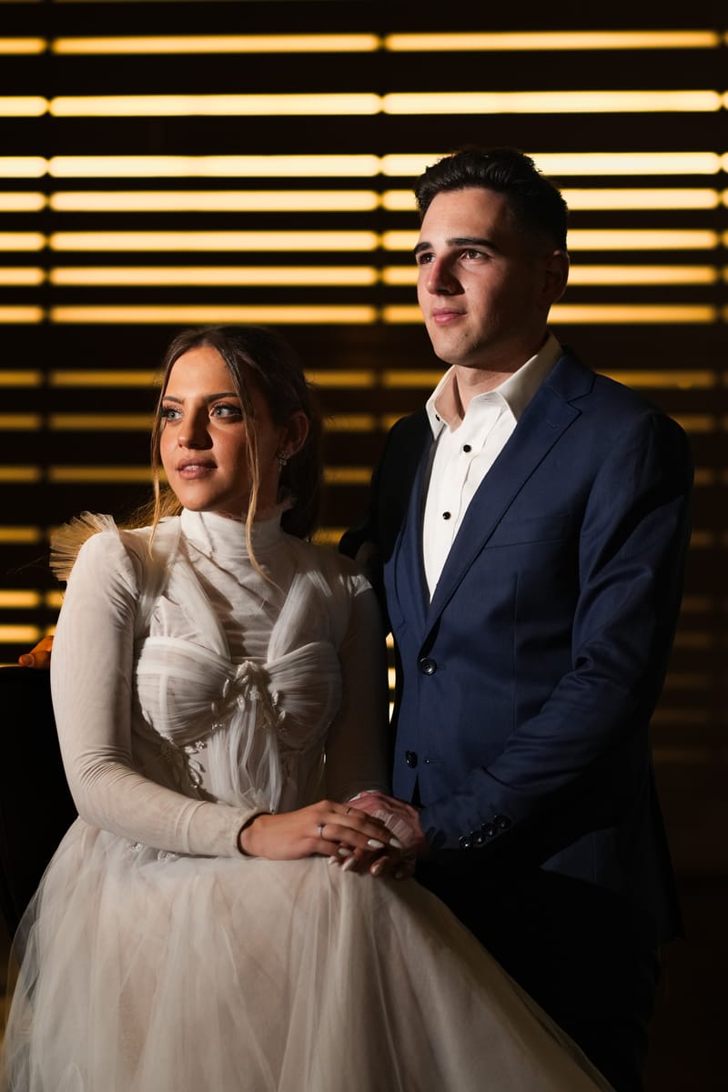 סיור לילה וחדר יחוד