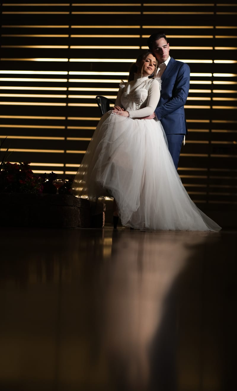 סיור לילה וחדר יחוד