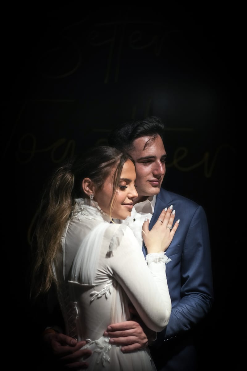 סיור לילה וחדר יחוד