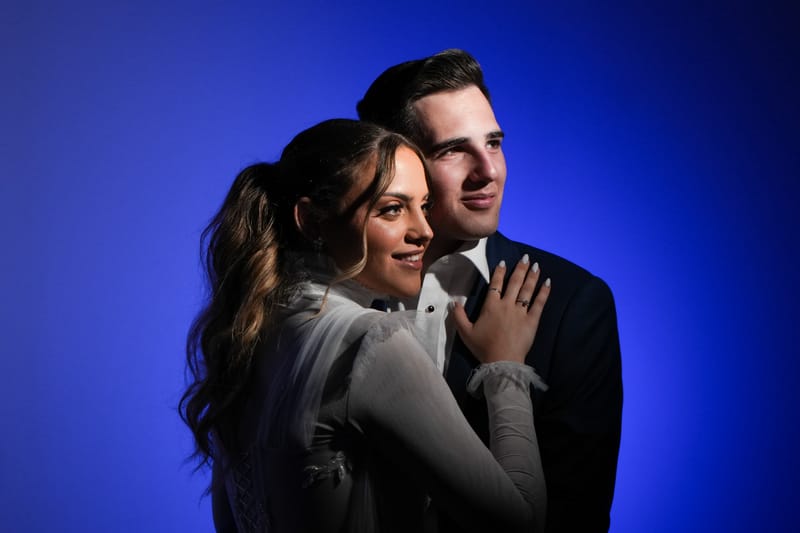 סיור לילה וחדר יחוד