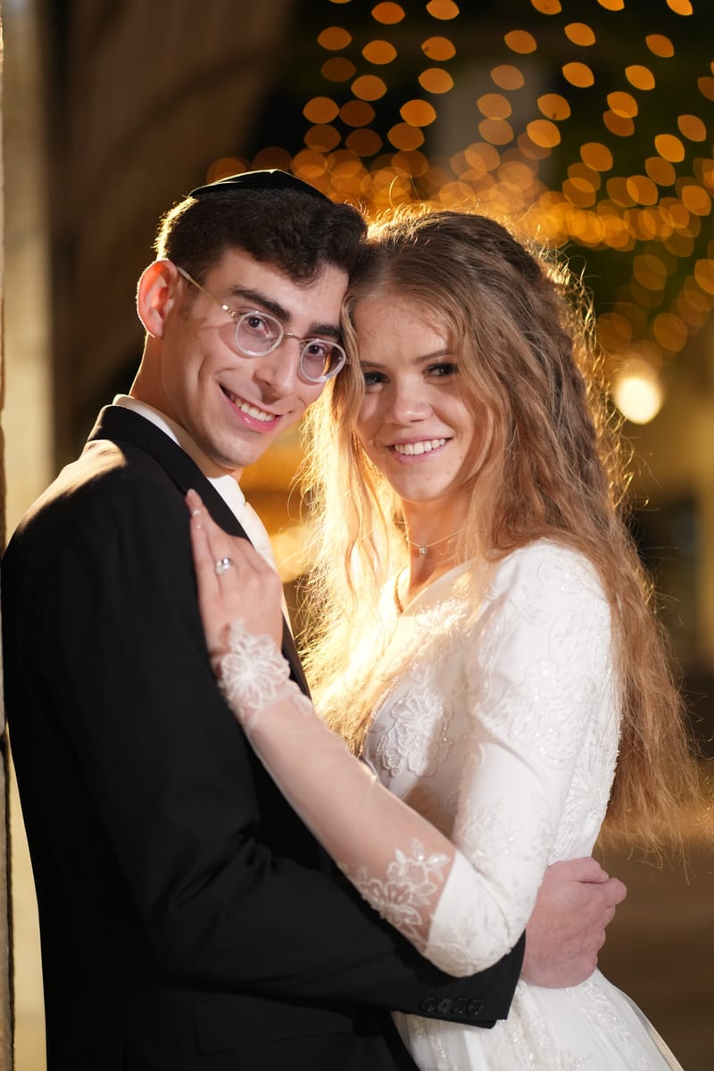 סיור לילה וחדר יחוד