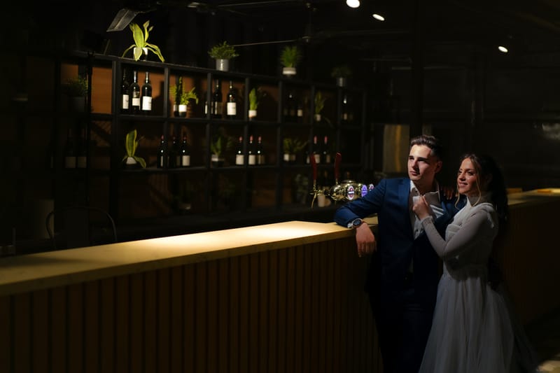 סיור לילה וחדר יחוד