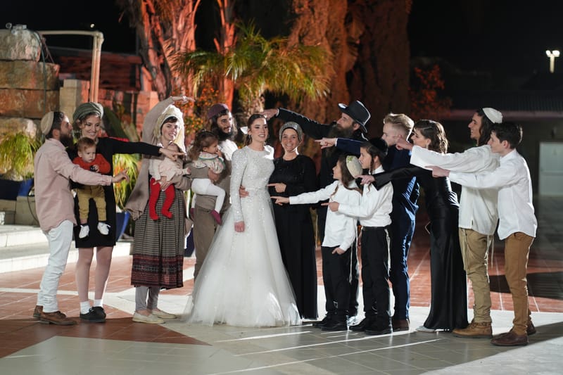 צילומי משפחה