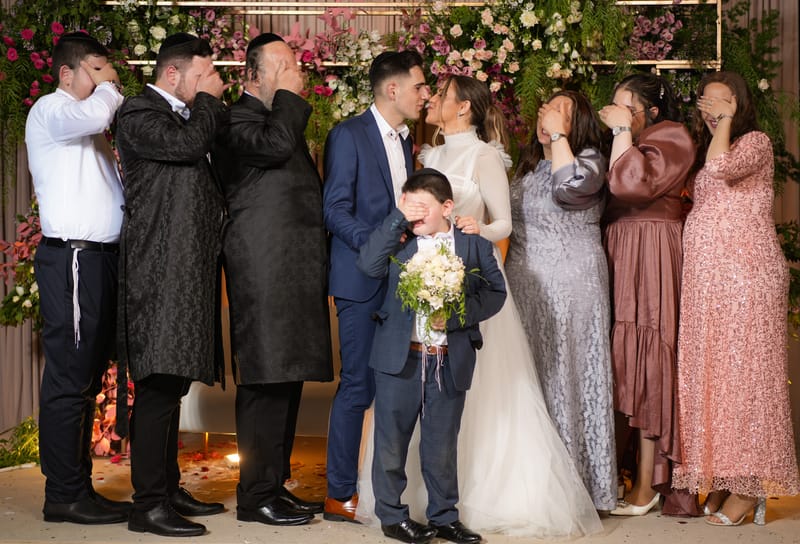 צילומי משפחה