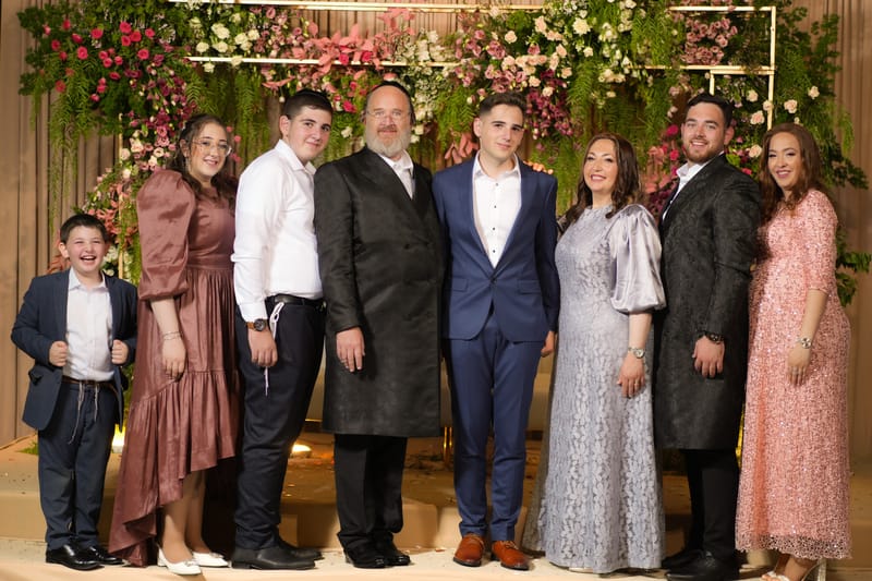 צילומי משפחה