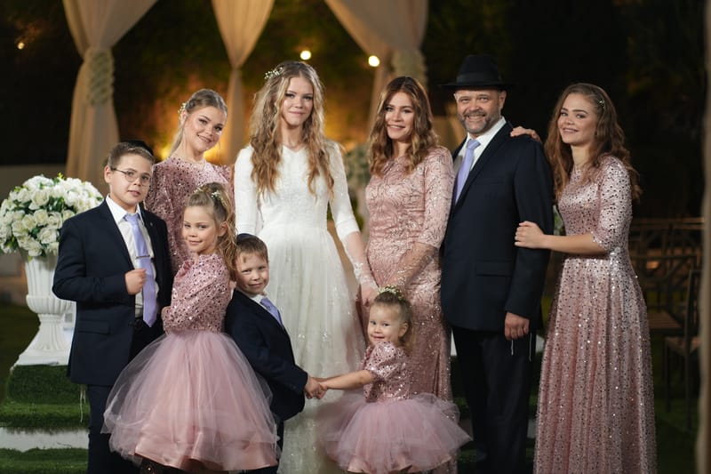 צילומי משפחה