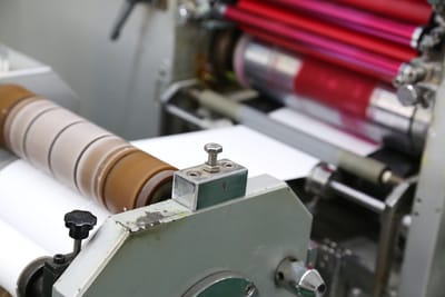 UV, Screen, and Offset Printing Company Singapore