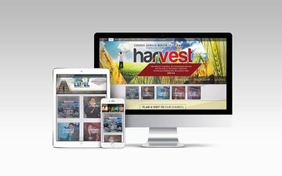 Top Notch web development agency in Singapore