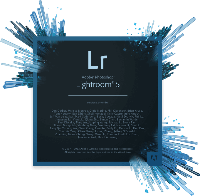 LightRoom