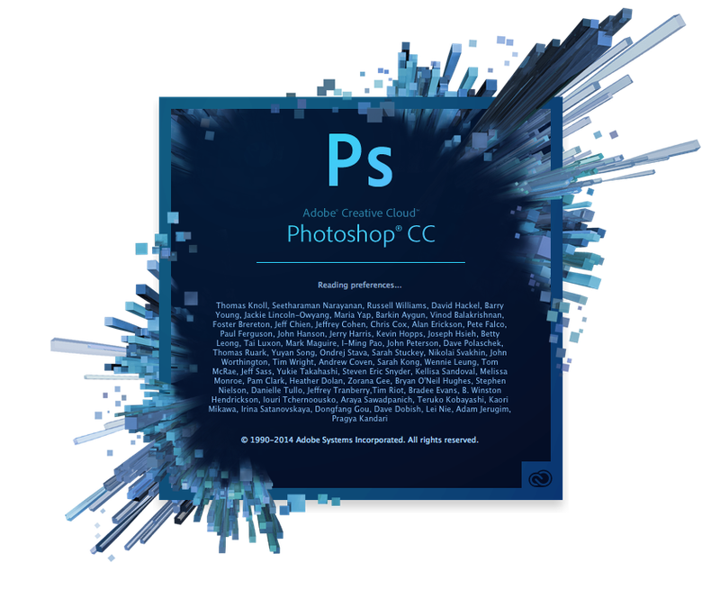 PhotoShop