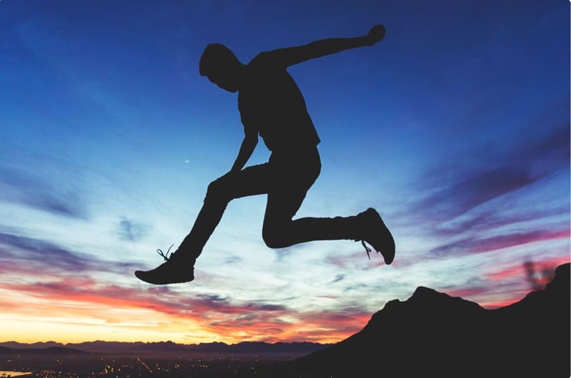 Ni iluminación, ni cura…, ¡mejor recupera la confianza en tí!