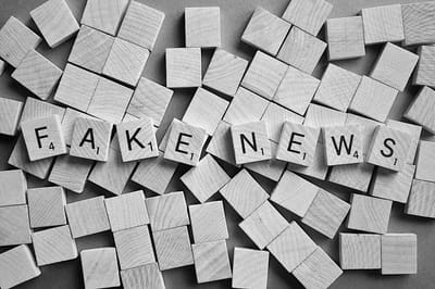 The rise of Fake news