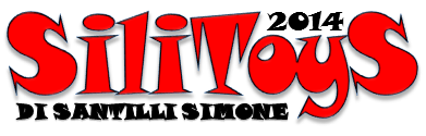 SILITOYS DI SANTILLI SIMONE  - IT02071020669
