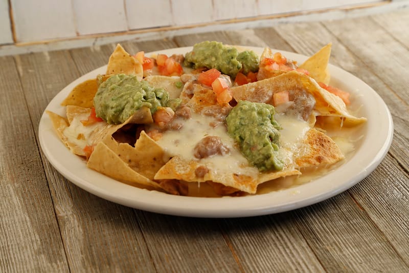 NACHOS