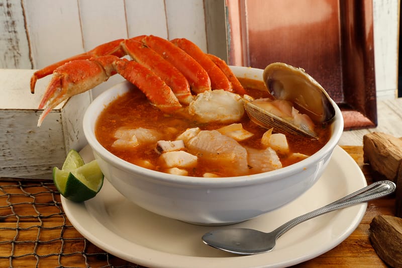 CALDO CANCUN