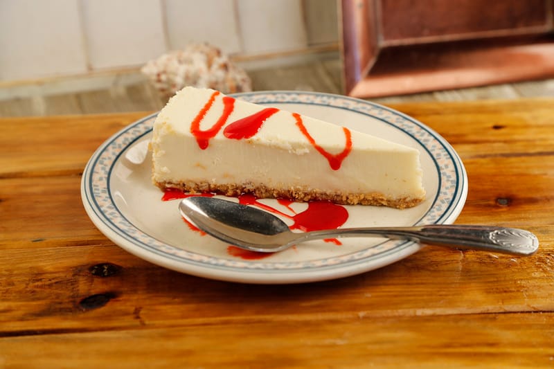 CHEESECAKE