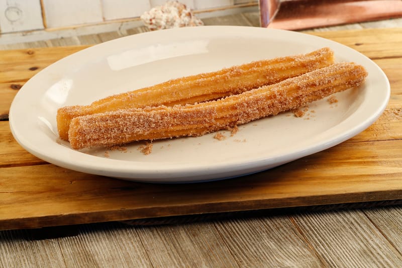 CHURRO