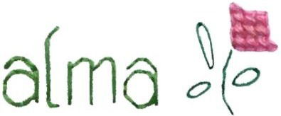Alma - Hecho a mano