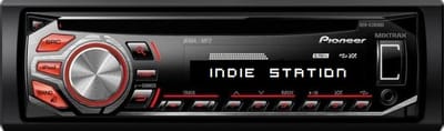 Indie Station