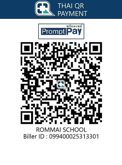 Business QR Payment image