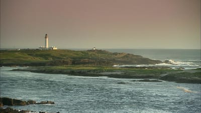 Las regiones del whisky escocés