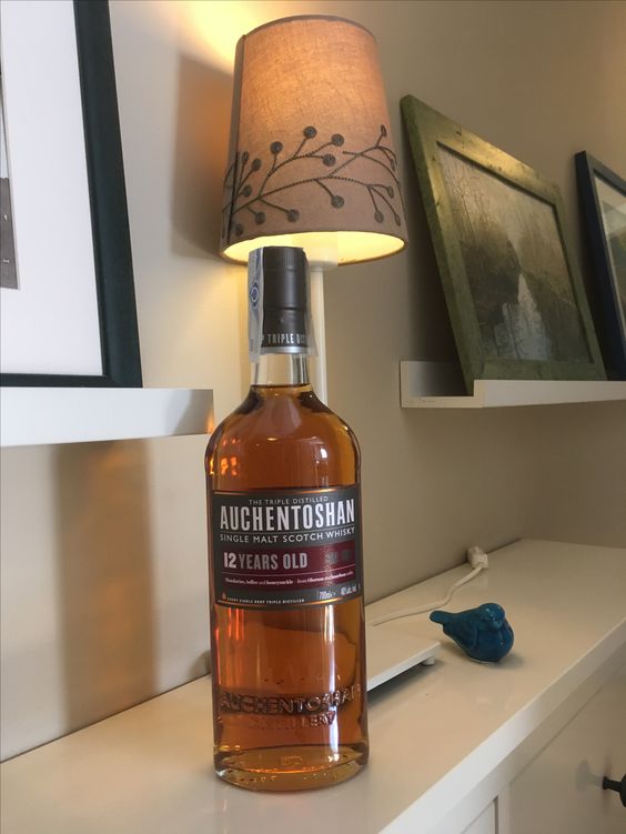 Auchentoshan 12 years old