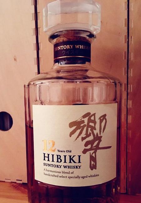 Hibiki 12 years old