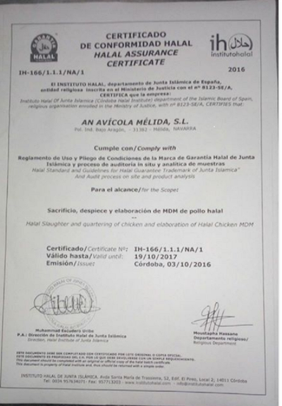 Pedidos con 2 horas de antelación. TLF: 951 21 88 84  image