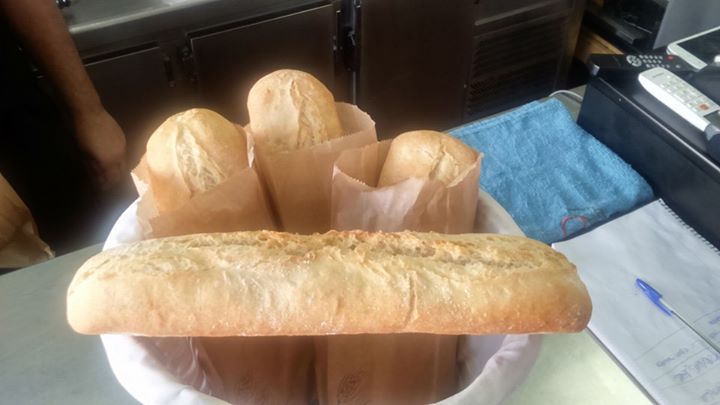 Pan