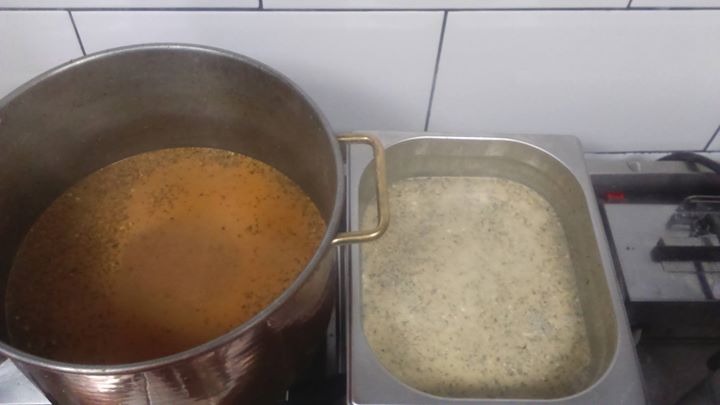Salsas