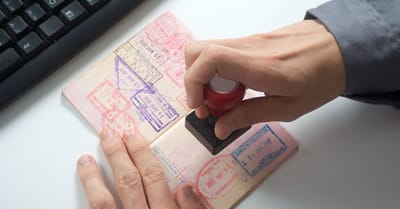 العمل في اوكرانيا و الإستثمار هناك للأجانب