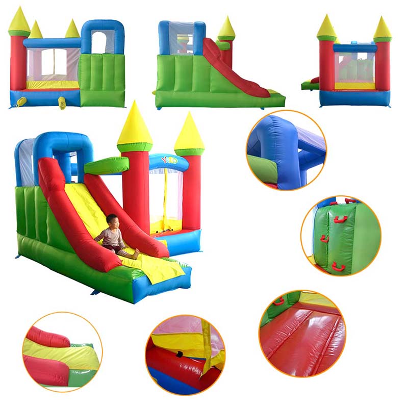 הארמון הקסום ✨